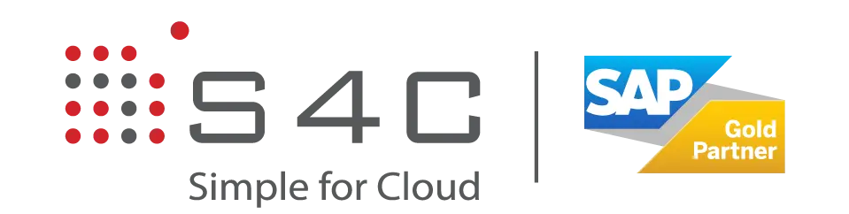 S4C Logo